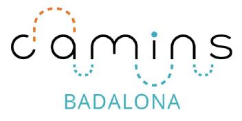 Imagen de CAMINS BADALONA