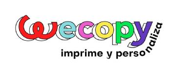 Imagen de WECOPY IMPRIME Y PERSONALIZA