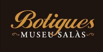 Imagen de Botigues Museu Salas