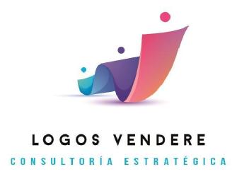 Imagen de LOGOS VENDERE CONSULTORÍA ESTRATÉGICA