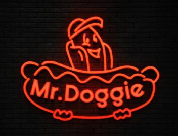 Imagen de MR. DOGGIE