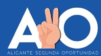 Imagen de A2O ALICANTE SEGUNDA OPORTUNIDAD