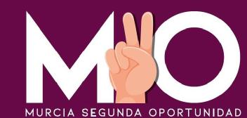 Imagen de M2O MURCIA SEGUNDA OPORTUNIDAD