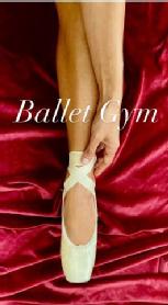 Imagen de Ballet Gym