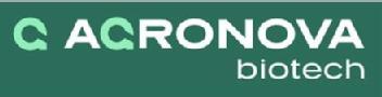 Imagen de G AGRONOVA BIOTECH