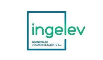 Imagen de INGELEV INGENIERIA DE CUADROS DE LEVANTE S.L