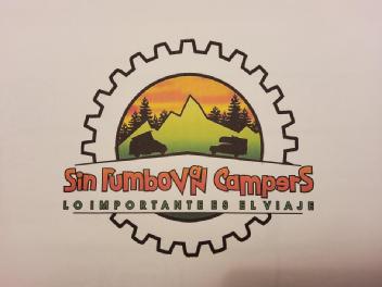 Imagen de SIN RUMBOVAN CAMPERS