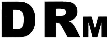 Imagen de DRM, FIG