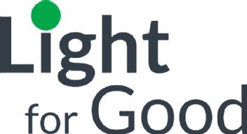 Imagen de LIGHT FOR GOOD