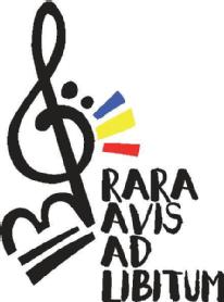 Imagen de RARA AVIS AD LIBITUM