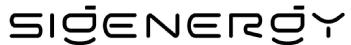 Imagen de SIGENERGY