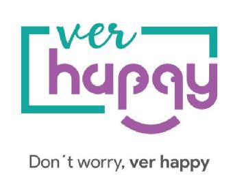 Imagen de VER HAPPY DON'T WORRY, VER HAPPY