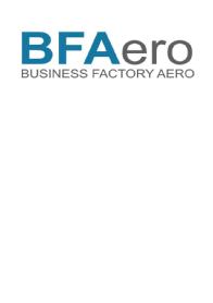 Imagen de BFAero BUSINESS FACTORY AERO