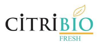 Imagen de CITRIBIO FRESH