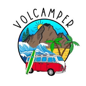 Imagen de VOLCAMPER