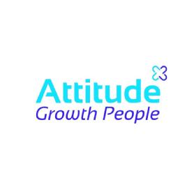 Imagen de Attitude Growth People