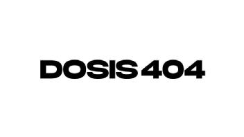 Imagen de DOSIS 404