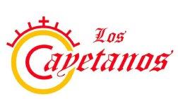 Imagen de Los Cayetanos