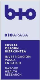 Imagen de BIO BIOARABA EUSKAL OSASUN IKERKUNTZA INVESTIGACIÓN VASCA EN SALUD BASQUE HEALTH RESEARCH