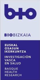 Imagen de BIO BIOBIZKAIA EUSKAL OSASUN IKERKUNTZA INVESTIGACIÓN VASCA EN SALUD BASQUE HEALTH RESEARCH