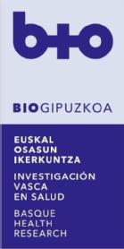 Imagen de BIO BIOGIPUZKOA EUSKAL OSASUN IKERKUNTZA INVESTIGACIÓN VASCA EN SALUDBASQUE HEALTH RESEARCH