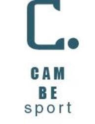 Imagen de Cam be sport C