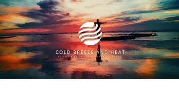 Imagen de COLD BREEZE AND HEAT, ACLIMATE SU ESTANCIA, NEGOCIO U HOGAR