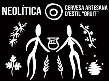 Imagen de Neolítica Cervesa Artesana D\'Estil 