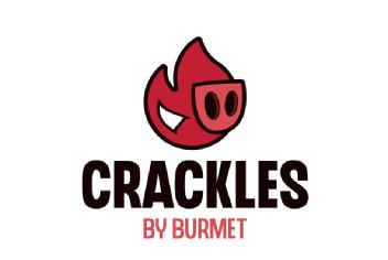 Imagen de CRACKLES BY BURMET