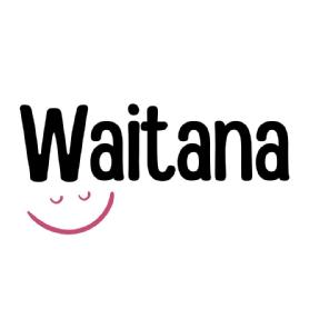 Imagen de Waitana