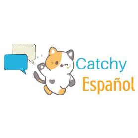 Imagen de Catchy Español