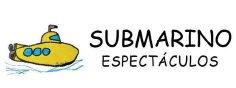 Imagen de ESPECTÁCULOS SUBMARINO