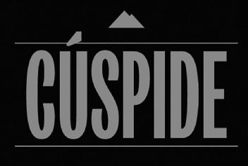 Imagen de CÚSPIDE