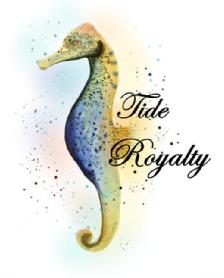 Imagen de TIDE ROYALTY
