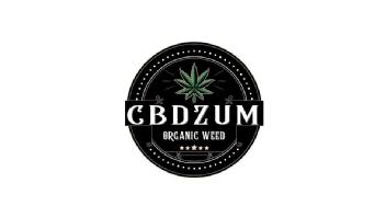 Imagen de CBDZUM Organic Weed