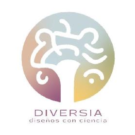 Imagen de DIVERSIA DISEÑOS CON CIENCIA