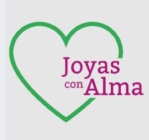 Imagen de JOYAS CON ALMA