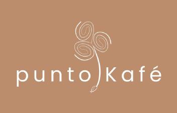 Imagen de punto Kafé