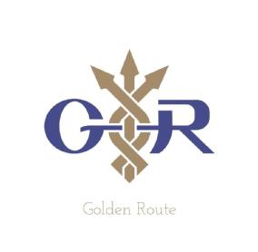 Imagen de Golden Route G R