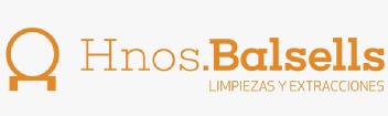 Imagen de Hnos. Balsells Limpiezas y Extracciones