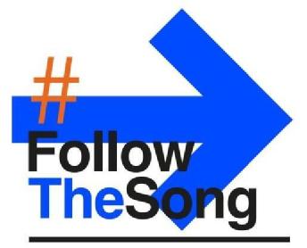 Imagen de FOLLOW THE SONG