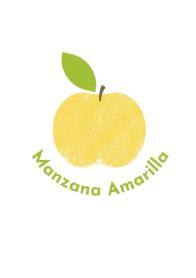 Imagen de MANZANA AMARILLA
