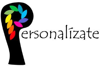 Imagen de Personalízate