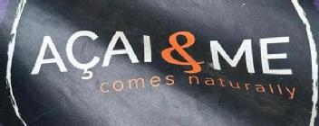 Imagen de AÇAI & ME