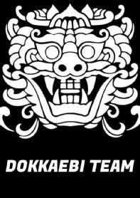 Imagen de Dokkaebi Team