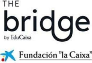 Imagen de THE bridge by EduCaixa Fundación 