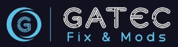 Imagen de GATEC Fix & Mods