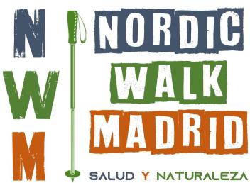 Imagen de Nordic Walk Madrid - Salud y Naturaleza