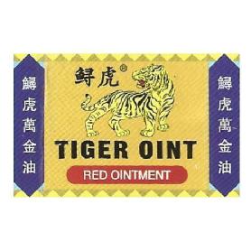 Imagen de TIGER OINT