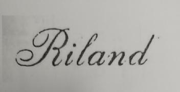 Imagen de RILAND